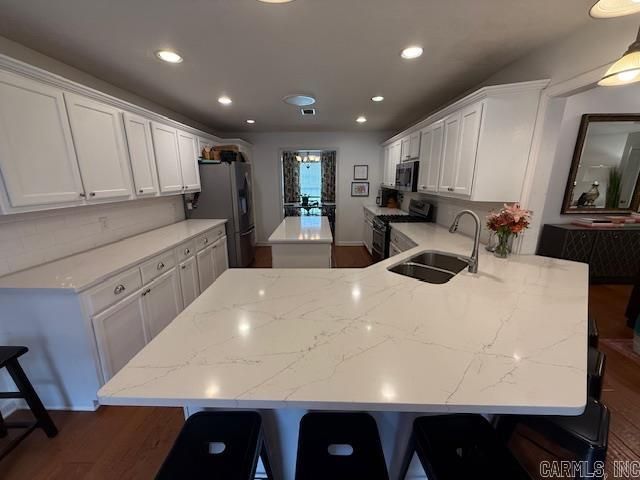 70 England Drive, Southside, AR 72501