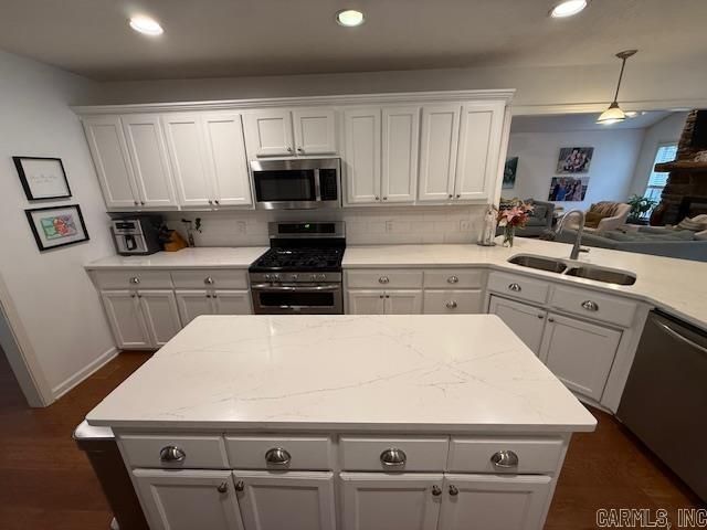 70 England Drive, Southside, AR 72501