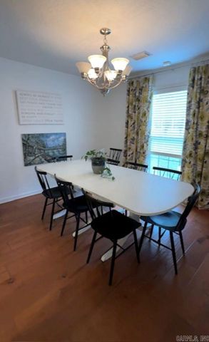 70 England Drive, Southside, AR 72501