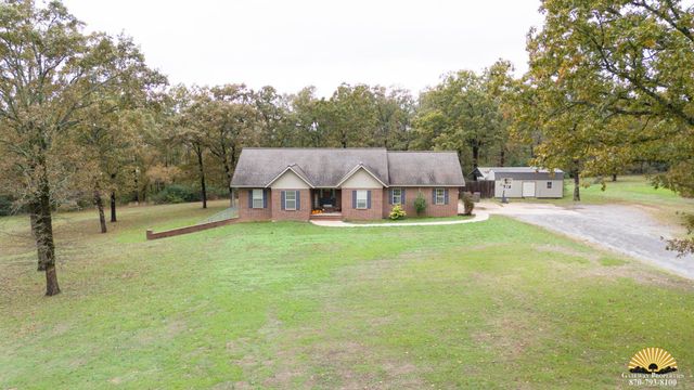70 England Drive, Southside, AR 72501