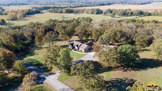 70 England Drive, Southside, AR 72501