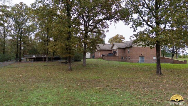 70 England Drive, Southside, AR 72501