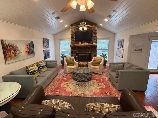 70 England Drive, Southside, AR 72501