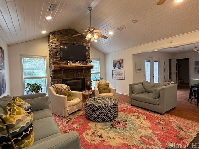 70 England Drive, Southside, AR 72501