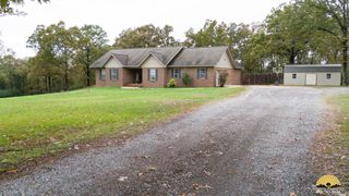 70 England Drive, Southside, AR 72501