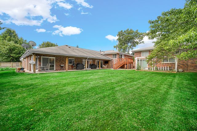 20651 N Horatio Boulevard, Lincolnshire, IL 60069