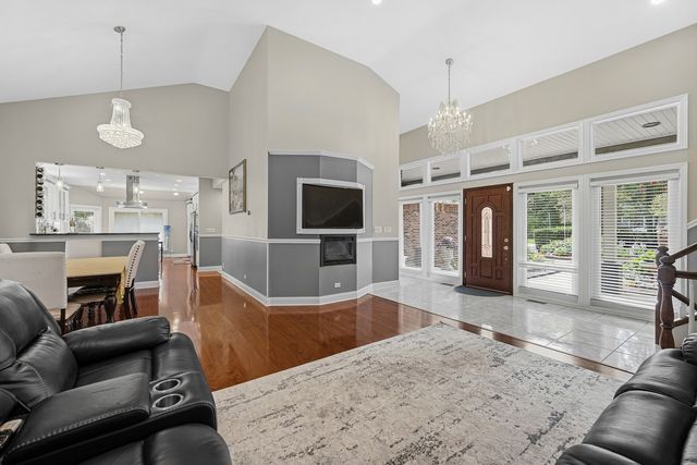 20651 N Horatio Boulevard, Lincolnshire, IL 60069