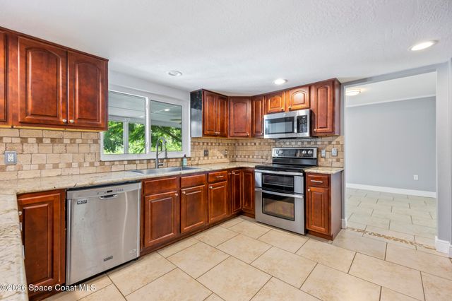 204 York Drive, Cocoa, FL 32926