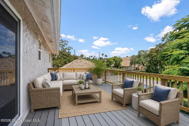 204 York Drive, Cocoa, FL 32926