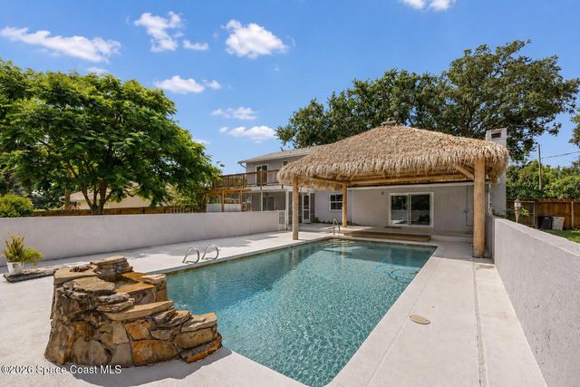 204 York Drive, Cocoa, FL 32926