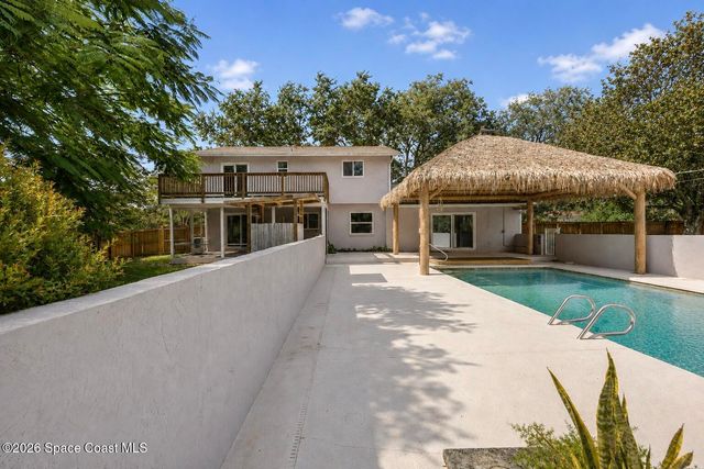 204 York Drive, Cocoa, FL 32926