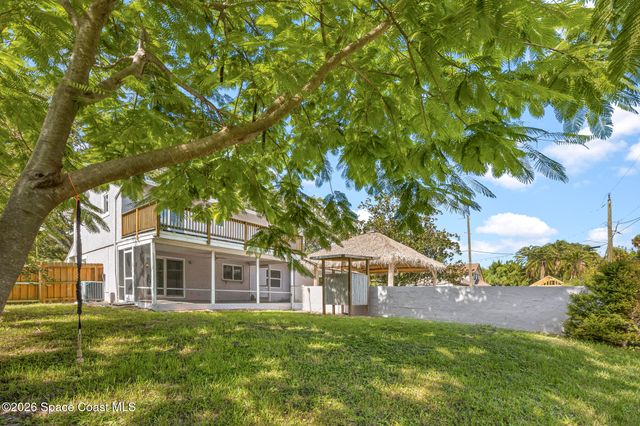 204 York Drive, Cocoa, FL 32926
