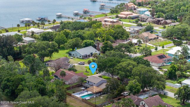 204 York Drive, Cocoa, FL 32926