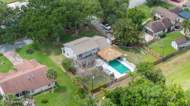 204 York Drive, Cocoa, FL 32926