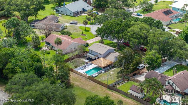 204 York Drive, Cocoa, FL 32926