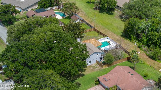 204 York Drive, Cocoa, FL 32926
