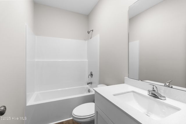 171 Traveller Way, Raeford, NC 28376