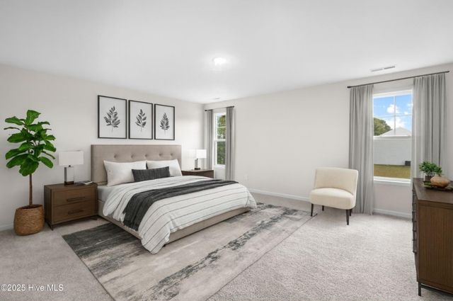 171 Traveller Way, Raeford, NC 28376