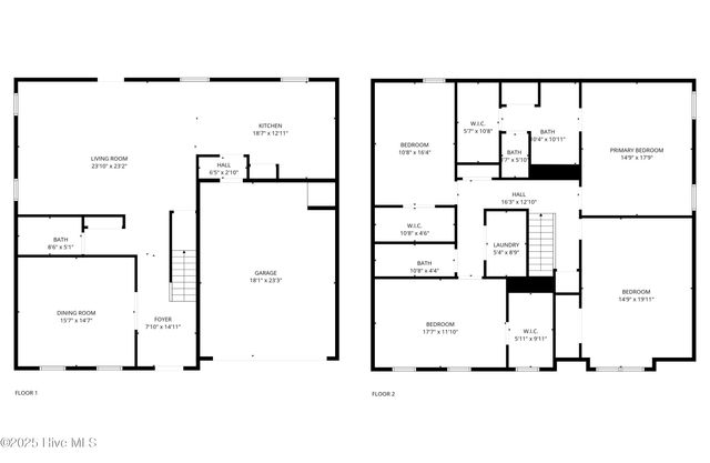 171 Traveller Way, Raeford, NC 28376