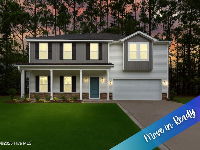 171 Traveller Way, Raeford, NC 28376