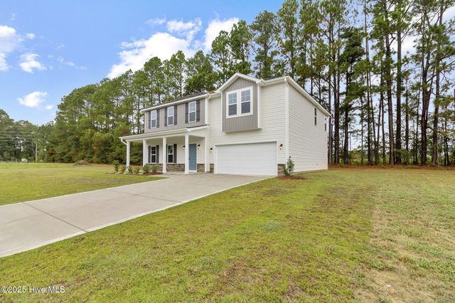 171 Traveller Way, Raeford, NC 28376