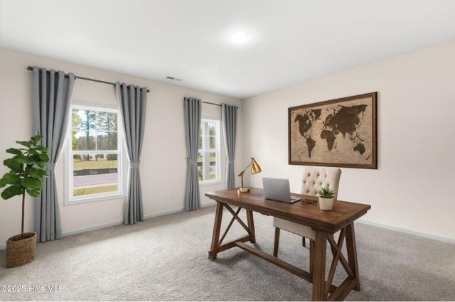 171 Traveller Way, Raeford, NC 28376