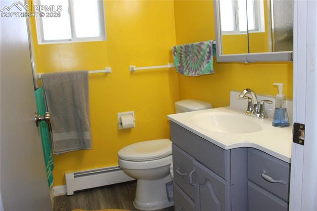 1904 Glenn Street, Colorado Springs, CO 80904