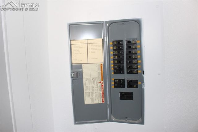 1904 Glenn Street, Colorado Springs, CO 80904