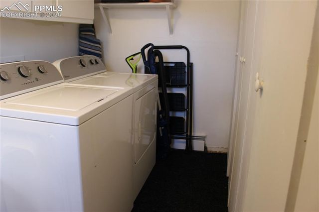 1904 Glenn Street, Colorado Springs, CO 80904