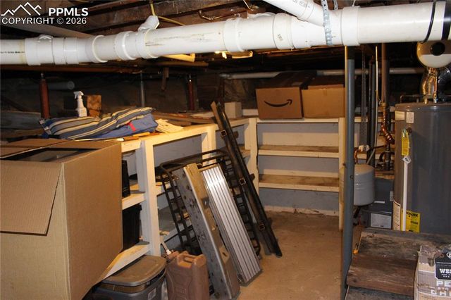 1904 Glenn Street, Colorado Springs, CO 80904