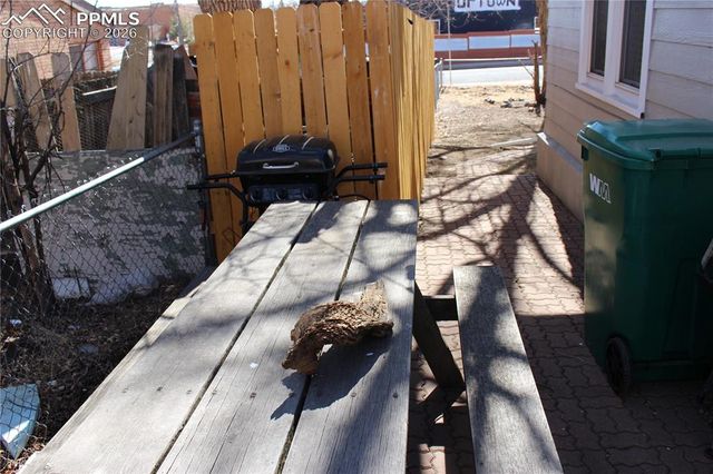 1904 Glenn Street, Colorado Springs, CO 80904