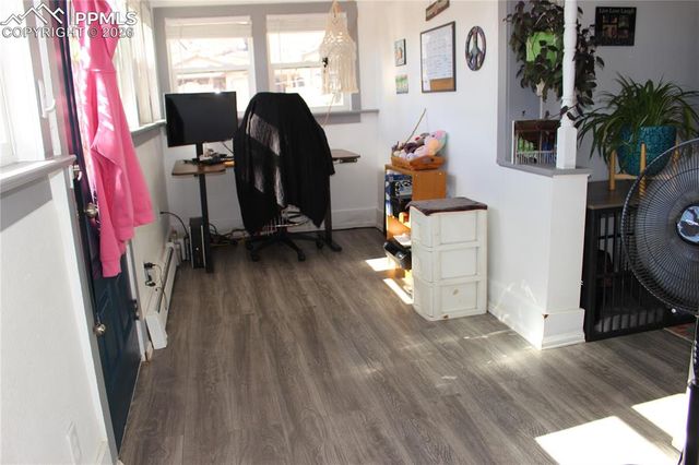 1904 Glenn Street, Colorado Springs, CO 80904