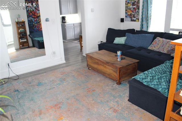 1904 Glenn Street, Colorado Springs, CO 80904