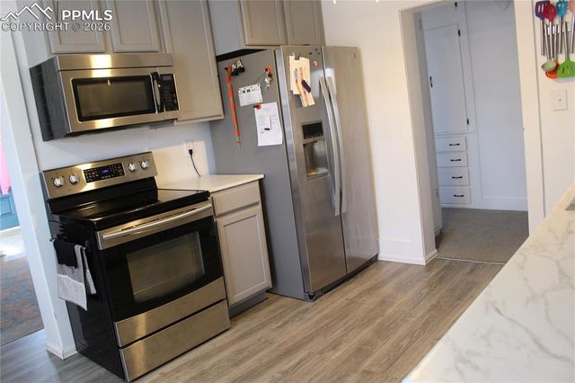 1904 Glenn Street, Colorado Springs, CO 80904