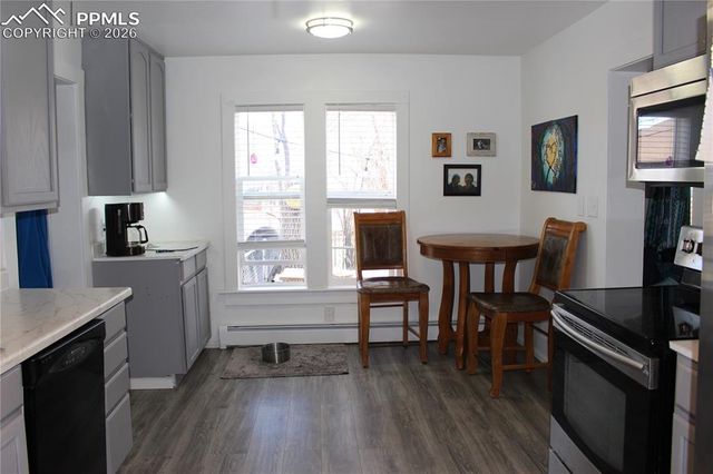 1904 Glenn Street, Colorado Springs, CO 80904