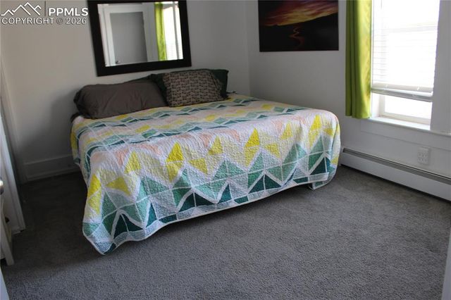 1904 Glenn Street, Colorado Springs, CO 80904