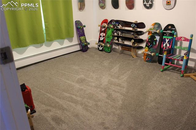 1904 Glenn Street, Colorado Springs, CO 80904