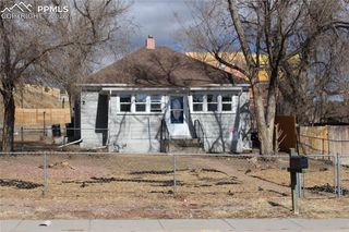1904 Glenn Street, Colorado Springs, CO 80904