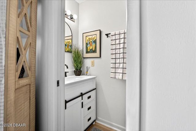 16 Lake Forest Court N, Palm Coast, FL 32137