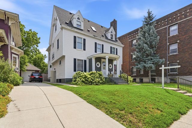 2541 Garfield Avenue 3, Minneapolis, MN 55405