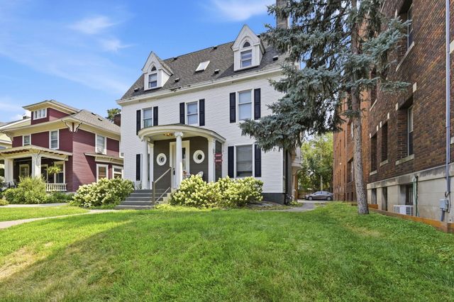 2541 Garfield Avenue 3, Minneapolis, MN 55405