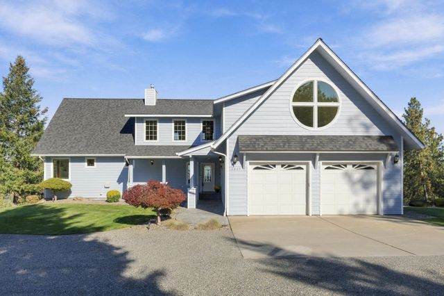 6809 S Wilcox Ln, Spokane, WA 99206 property photo