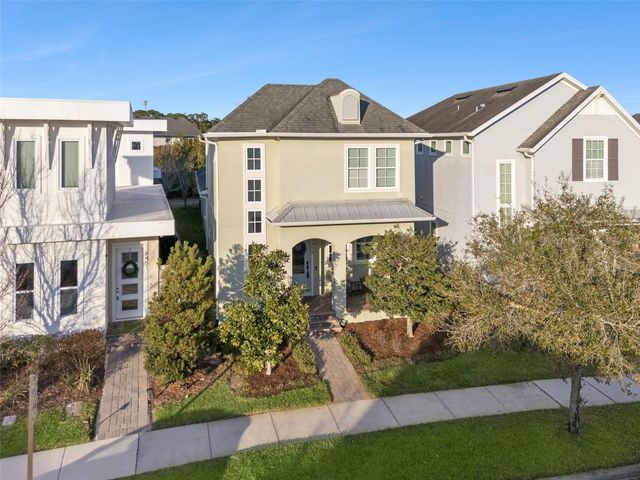 9459 MERRIFIELD ST, Orlando, FL 32827