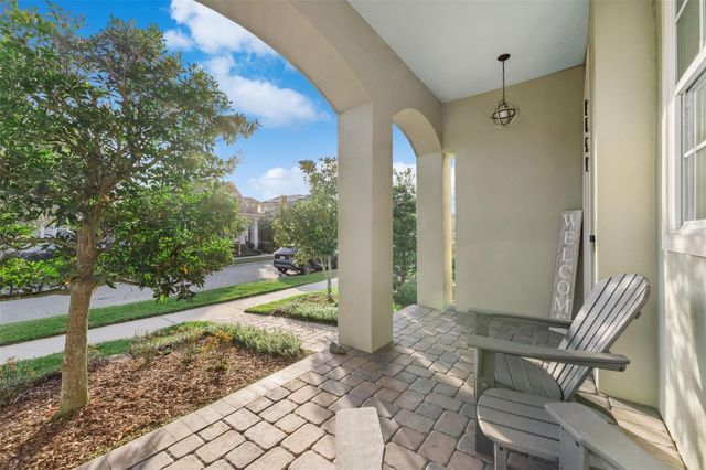 9459 MERRIFIELD ST, Orlando, FL 32827