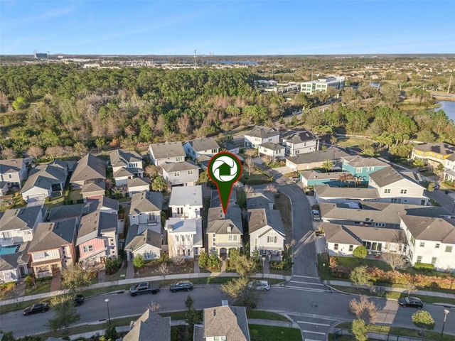 9459 MERRIFIELD ST, Orlando, FL 32827