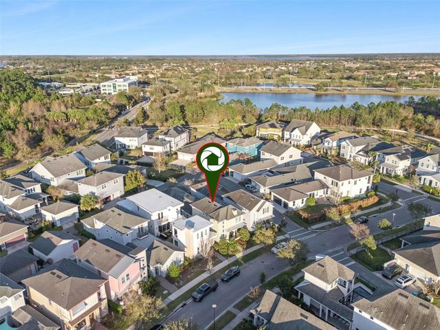 9459 MERRIFIELD ST, Orlando, FL 32827