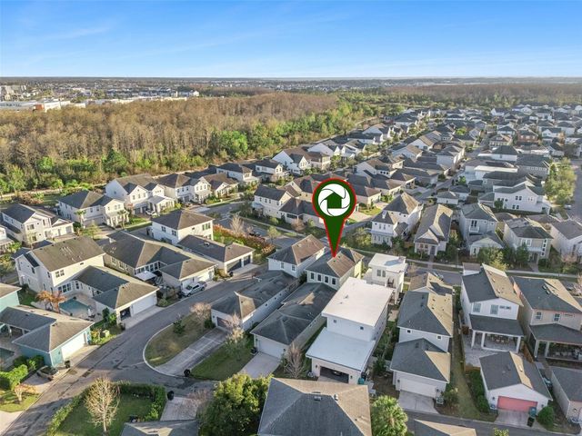 9459 MERRIFIELD ST, Orlando, FL 32827