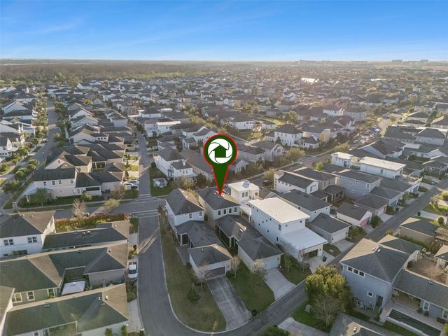 9459 MERRIFIELD ST, Orlando, FL 32827