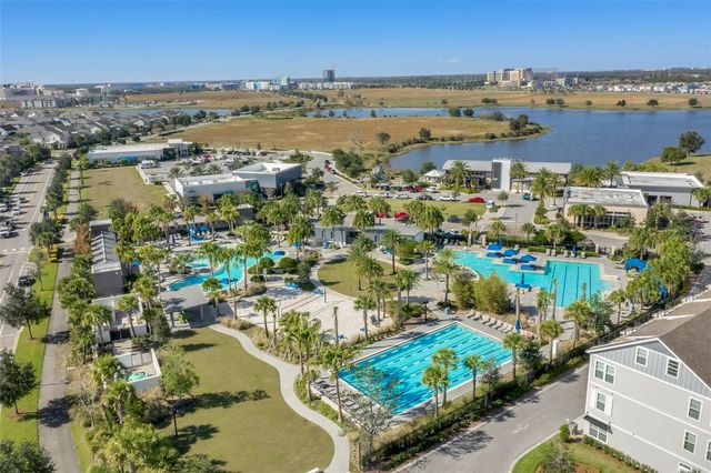 9459 MERRIFIELD ST, Orlando, FL 32827