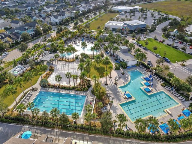 9459 MERRIFIELD ST, Orlando, FL 32827